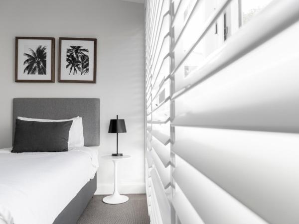 St Marks Randwick : photo 3 de la chambre chambre simple