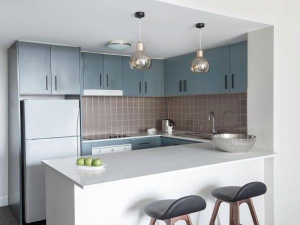 Mantra Chatswood : photo 2 de la chambre appartement 1 chambre