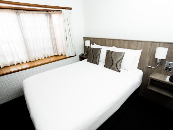 Bay Hotel Apartments : photo 1 de la chambre appartement 2 chambres