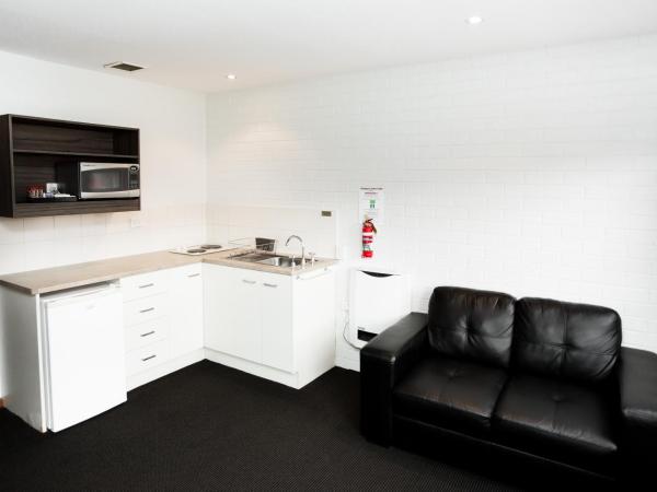 Bay Hotel Apartments : photo 1 de la chambre studio double