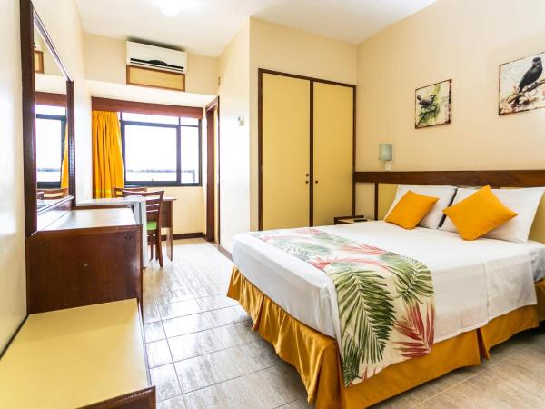 Hotel Verdemar : photo 8 de la chambre chambre exécutive