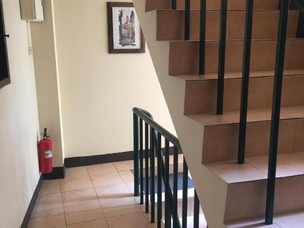 Sofia Hotel : photo 1 de la chambre chambre double standard