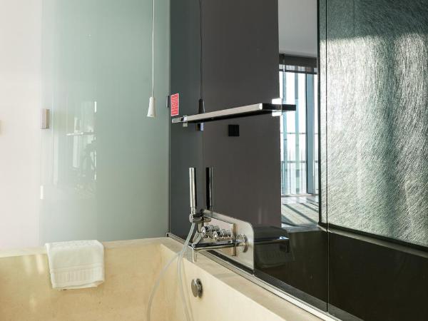 Parador de Cádiz : photo 5 de la chambre chambre double ou lits jumeaux avec lit d'appoint (3 adultes)