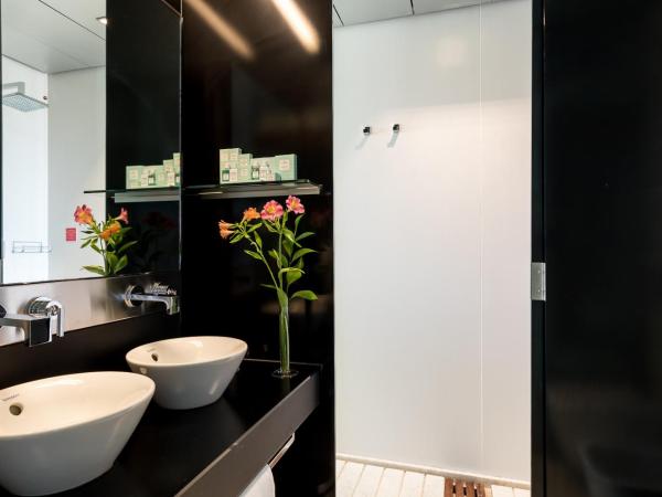 Parador de Cádiz : photo 7 de la chambre suite junior - vue sur mer