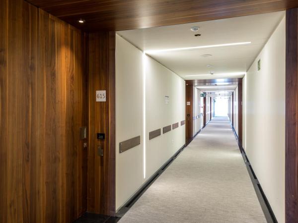 Parador de Cádiz : photo 5 de la chambre chambre double supérieure - vue sur mer