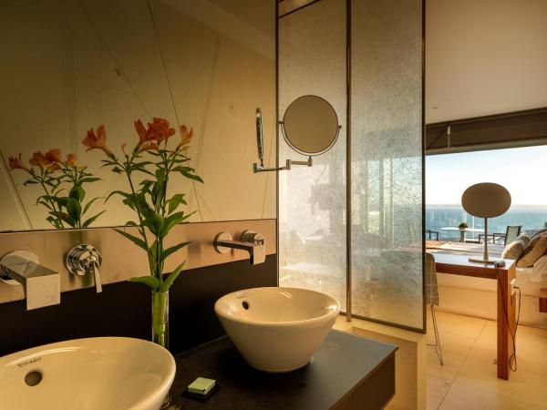 Parador de Cádiz : photo 1 de la chambre chambre double standard