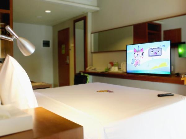 MaxOneHotels.com at Sabang : photo 10 de la chambre warmth room