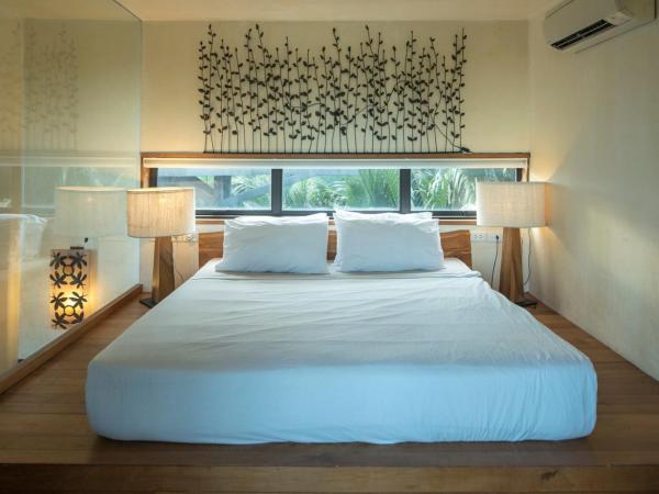 Bangkok Tree House Bang Kachao : photo 1 de la chambre chambre double deluxe