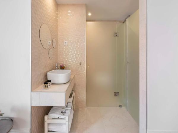 Penedo da Saudade Suites & Hostel : photo 8 de la chambre chambre double standard