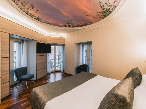 Preciados : photo 2 de la chambre suite junior