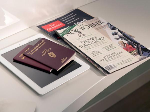 Ark Hotel : photo 1 de la chambre chambre double avec parking gratuit