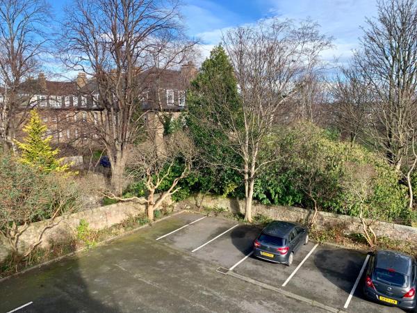 Northumberland Hotel : photo 10 de la chambre chambre familiale (3 adultes)