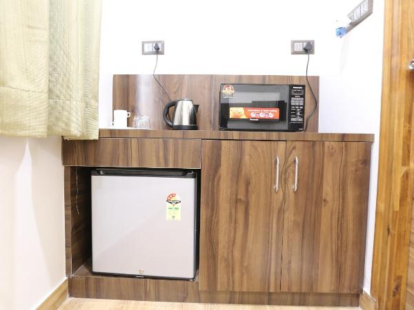 The Ventura Grand Hotel : photo 7 de la chambre chambre double supérieure