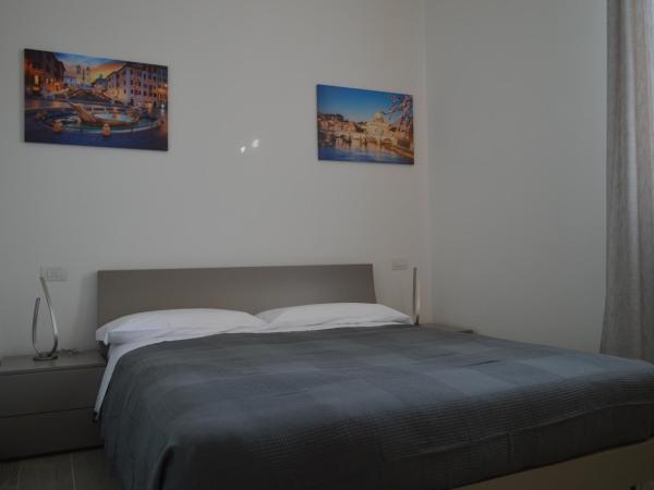 Camere Scandellara 24 : photo 4 de la chambre chambre double avec salle de bains privative