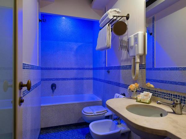 Grand Hotel Europa & Restaurant : photo 5 de la chambre chambre simple