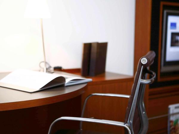 Novotel Canberra : photo 9 de la chambre appartement 1 chambre