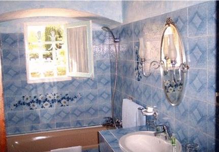 La Pierrerie : photo 4 de la chambre chambre double