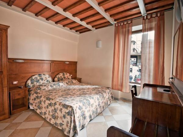 Al Mercato B&B : photo 2 de la chambre chambre double ou lits jumeaux