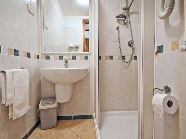 Al Mercato B&B : photo 4 de la chambre chambre double ou lits jumeaux