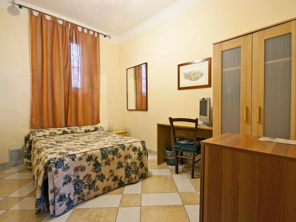 Al Mercato B&B : photo 1 de la chambre chambre simple Économique