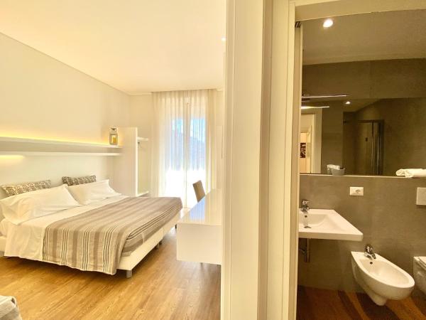 Soggiorno Lo Stellino : photo 1 de la chambre chambre triple confort