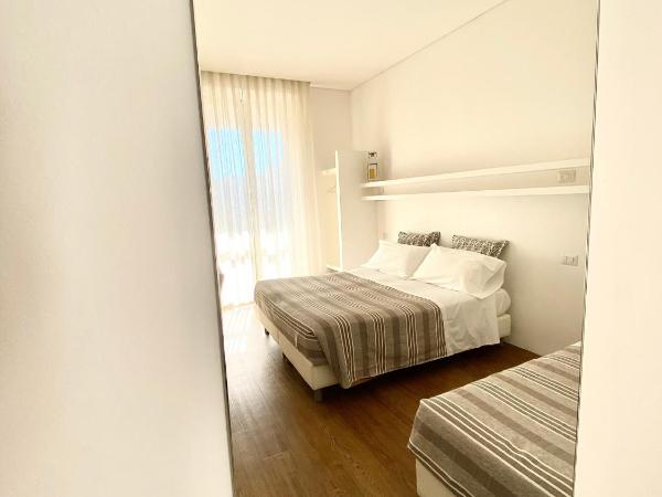 Soggiorno Lo Stellino : photo 2 de la chambre chambre triple confort