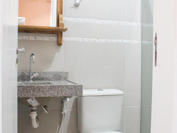 Pousada Mucuripe : photo 7 de la chambre chambre double Économique