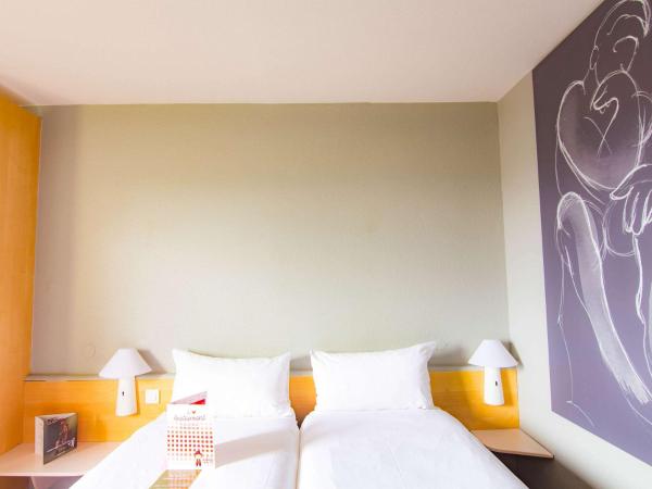 ibis Colmar Est - Hotel Restaurant en Alsace : photo 6 de la chambre chambre lits jumeaux standard