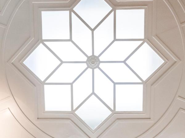 Montmartre : photo 2 de la chambre chambre double deluxe