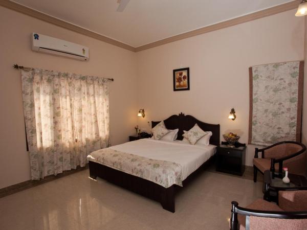 Araliayas Resort & Spa : photo 7 de la chambre chambre supérieure