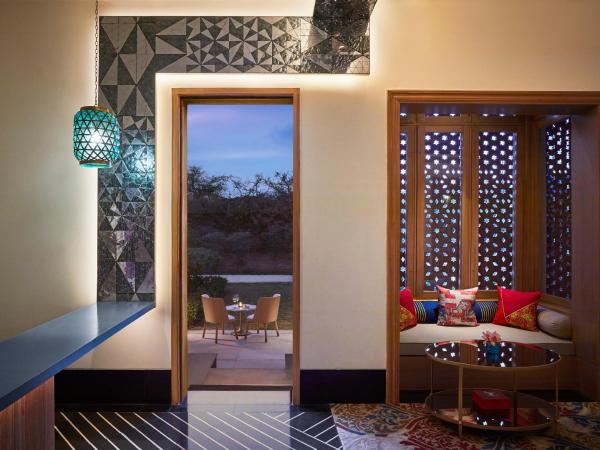 Devi Ratn-IHCL SeleQtions : photo 3 de la chambre suite jaipur