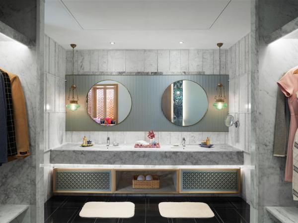 Devi Ratn-IHCL SeleQtions : photo 6 de la chambre suite jaipur