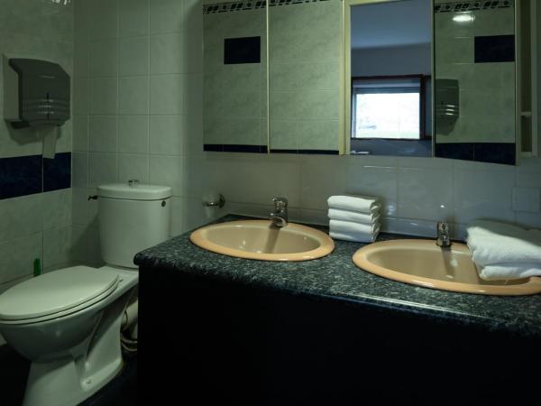 Dortoirs Rocade 2 : photo 1 de la chambre dortoir mixte