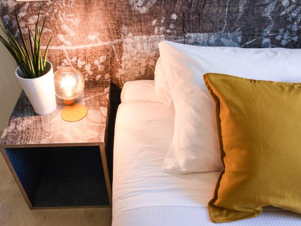 Garibaldi23 Rooms : photo 4 de la chambre chambre double