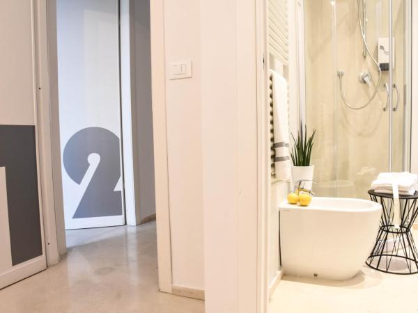 Garibaldi23 Rooms : photo 6 de la chambre chambre double