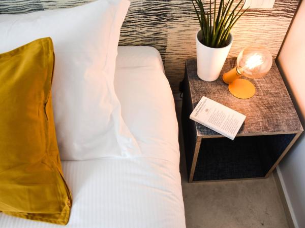 Garibaldi23 Rooms : photo 9 de la chambre chambre double