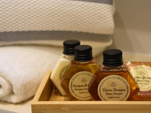 Garibaldi23 Rooms : photo 7 de la chambre chambre double