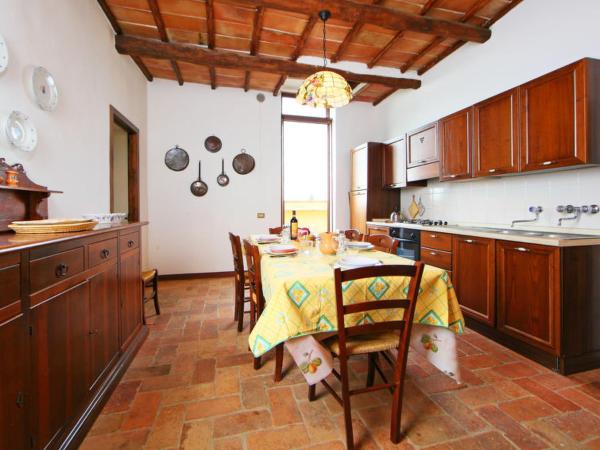 Staffolino : photo 9 de la chambre maison 4 chambres