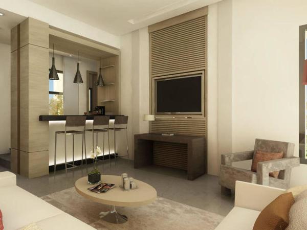 Les Orangers Garden Villas and Bungalows Ultra All inclusive : photo 2 de la chambre room #155848218