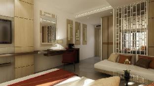 Les Orangers Garden Villas and Bungalows Ultra All inclusive : photo 1 de la chambre room #155848220