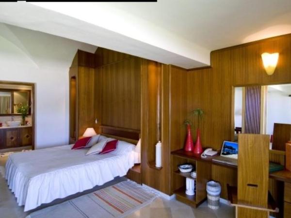 Les Orangers Garden Villas and Bungalows Ultra All inclusive : photo 2 de la chambre room #155848223