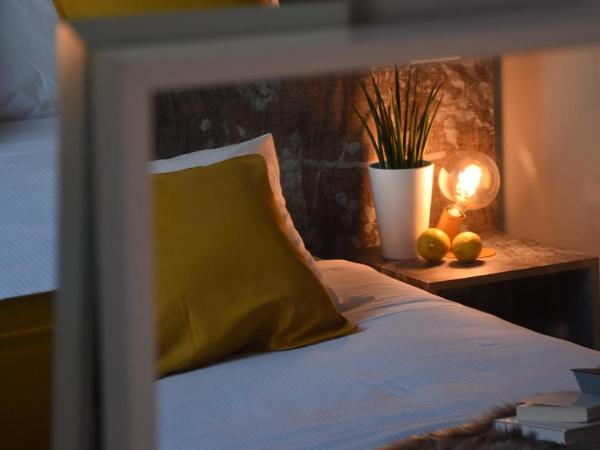 Garibaldi23 Rooms : photo 2 de la chambre chambre double