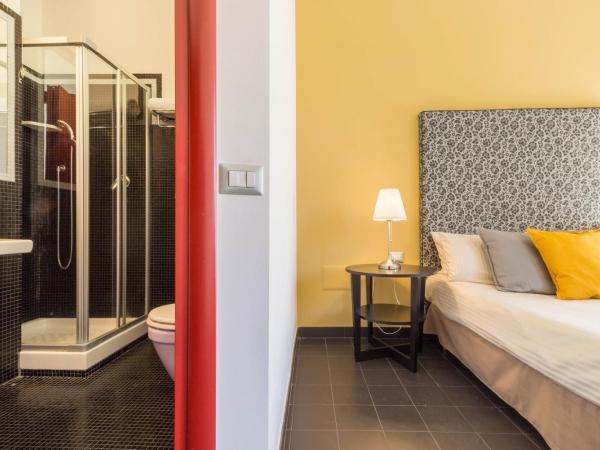 Al Porto Di Cagliari : photo 1 de la chambre chambre double