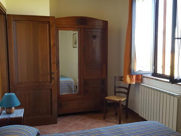 Staffolino : photo 6 de la chambre appartement 2 chambres