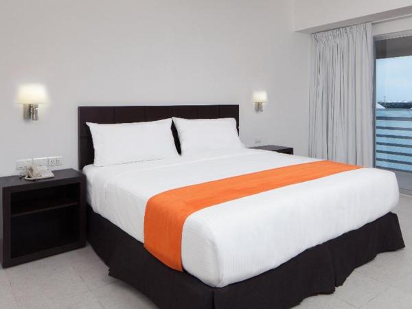 Hotel Yes Inn Nuevo Veracruz : photo 1 de la chambre room #114636616