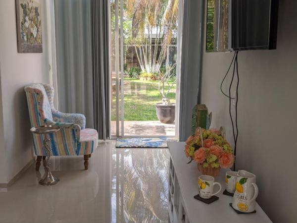 Casa Xcanatun : photo 3 de la chambre chambre lit king-size deluxe