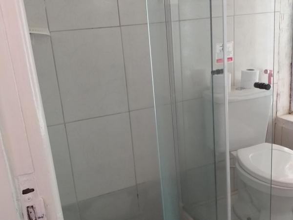 Lua Nova Ferradurinha Buzios : photo 3 de la chambre chambre quadruple