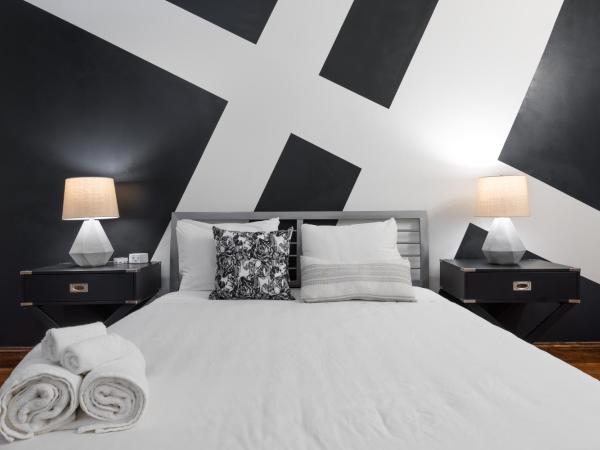 Sosuite at Independence Lofts - Callowhill : photo 5 de la chambre penthouse