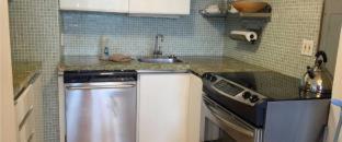 Manhattan Tower Apartment Hotel : photo 3 de la chambre room #104616439