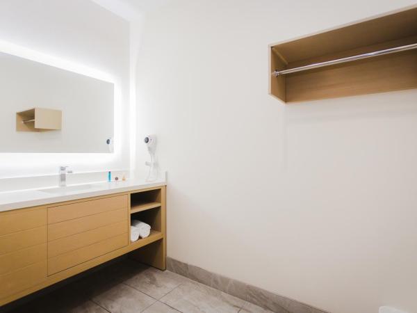 Palace Inn Blue Federal Road : photo 5 de la chambre chambre lit king-size deluxe